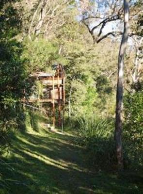 фото отеля Clarence River Wilderness Lodge