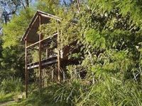 Clarence River Wilderness Lodge