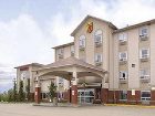 фото отеля Super 8 Fort Nelson