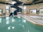 фото отеля Super 8 Fort Nelson