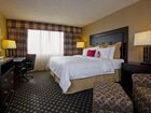 фото отеля Crowne Plaza Indianapolis Airport