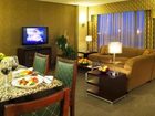 фото отеля Crowne Plaza Indianapolis Airport