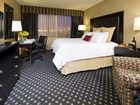 фото отеля Crowne Plaza Indianapolis Airport