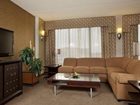 фото отеля Crowne Plaza Indianapolis Airport