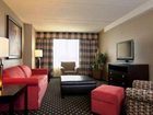 фото отеля Crowne Plaza Indianapolis Airport