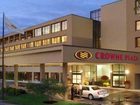 фото отеля Crowne Plaza Indianapolis Airport