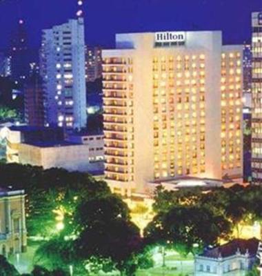 фото отеля Hilton Belem