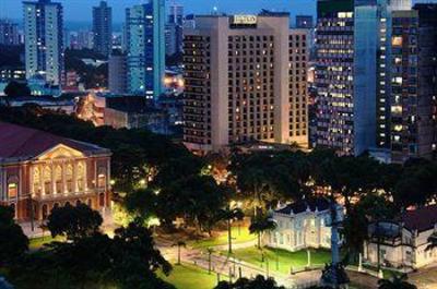 фото отеля Hilton Belem