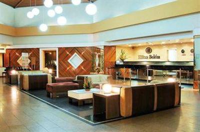 фото отеля Hilton Belem