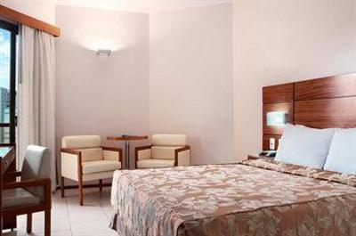 фото отеля Hilton Belem