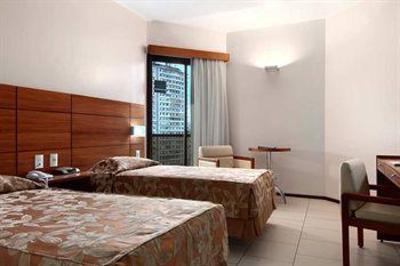 фото отеля Hilton Belem
