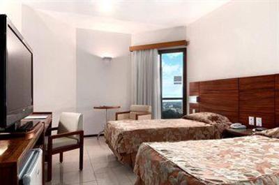 фото отеля Hilton Belem