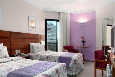 фото отеля Hilton Belem