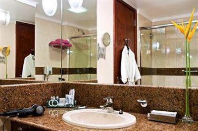 фото отеля Hilton Belem