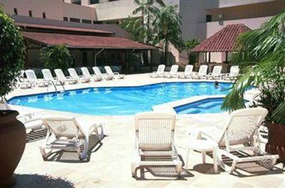 фото отеля Hilton Belem