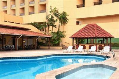 фото отеля Hilton Belem