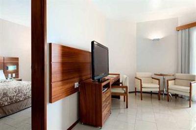 фото отеля Hilton Belem