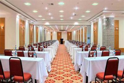 фото отеля Hilton Belem