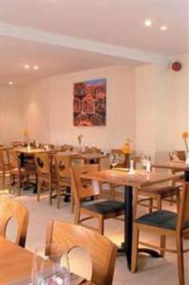 фото отеля The Crown Hotel Fakenham