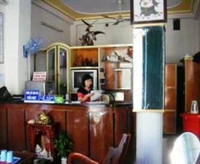 фото отеля Nhu Y Hotel