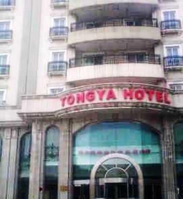 фото отеля Tongya Grand Hotel