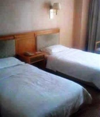 фото отеля Tongya Grand Hotel