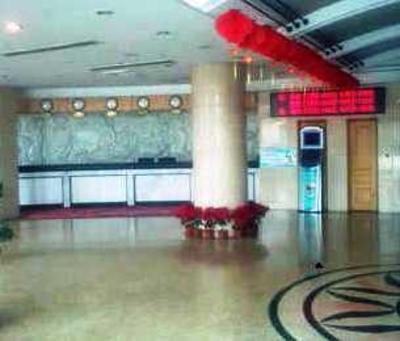фото отеля Tongya Grand Hotel