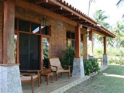 фото отеля Victoria Chalets Kandy