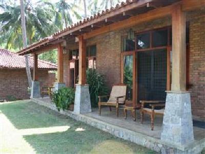 фото отеля Victoria Chalets Kandy