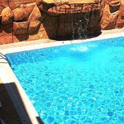 фото отеля Hotel OzKul