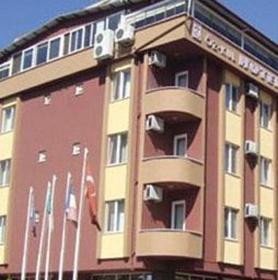 фото отеля Hotel OzKul