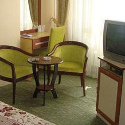 фото отеля Hotel OzKul