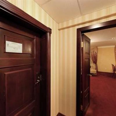 фото отеля Bel Hotel