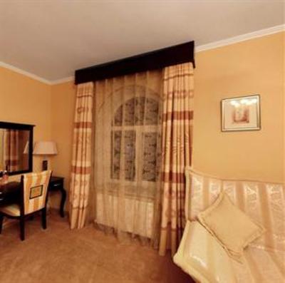 фото отеля Bel Hotel