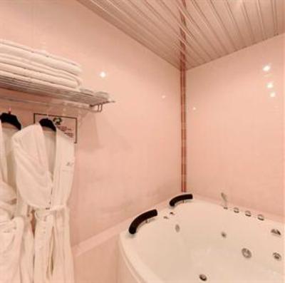 фото отеля Bel Hotel