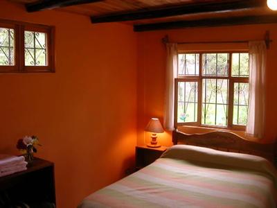 фото отеля Hostal La Luna