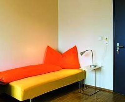 фото отеля Profi's Die Zimmer
