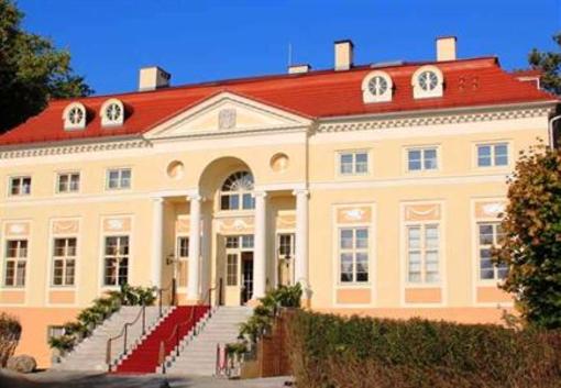 фото отеля Palac Alexandrow