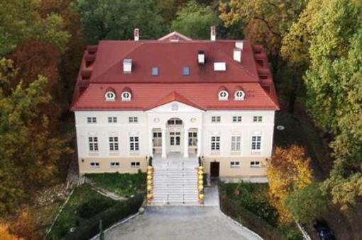 фото отеля Palac Alexandrow
