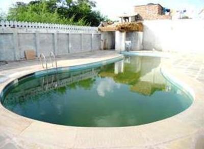 фото отеля Menal Waterfall Resort Pvt. Ltd.