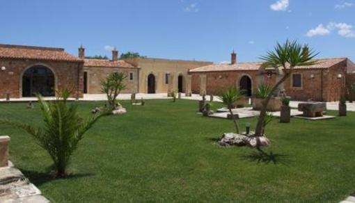 фото отеля Masseria Chicco Rizzo