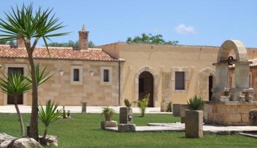 фото отеля Masseria Chicco Rizzo