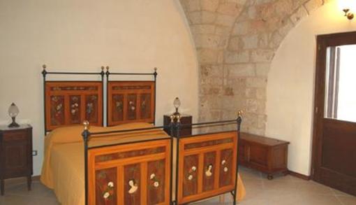 фото отеля Masseria Chicco Rizzo