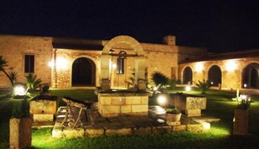 фото отеля Masseria Chicco Rizzo