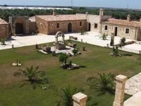 Masseria Chicco Rizzo