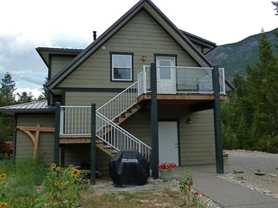 фото отеля Red Rock Bed & Breakfast