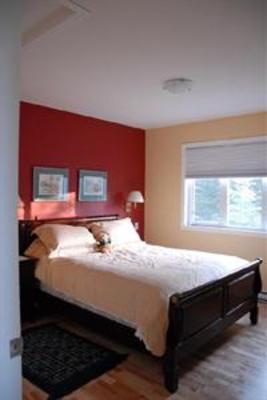 фото отеля Red Rock Bed & Breakfast