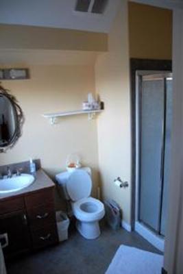 фото отеля Red Rock Bed & Breakfast