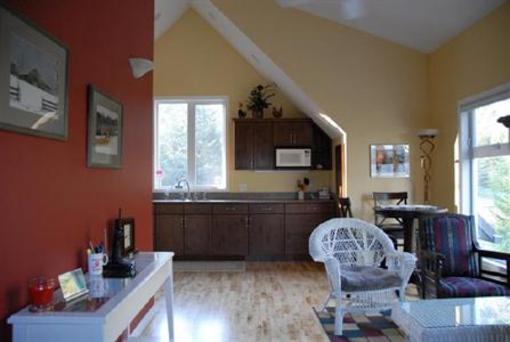фото отеля Red Rock Bed & Breakfast
