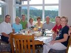 фото отеля Red Rock Bed & Breakfast